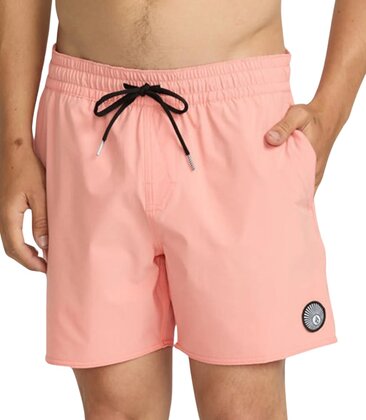 Lido Solid Trunk 16"