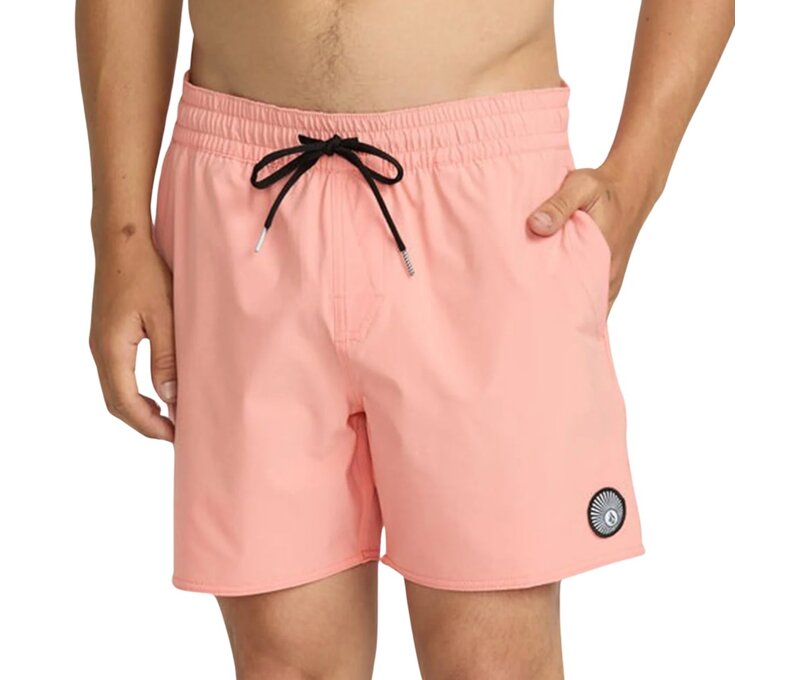Lido Solid Trunk 16"