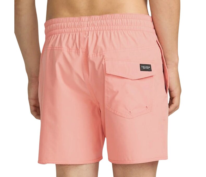 Lido Solid Trunk 16"