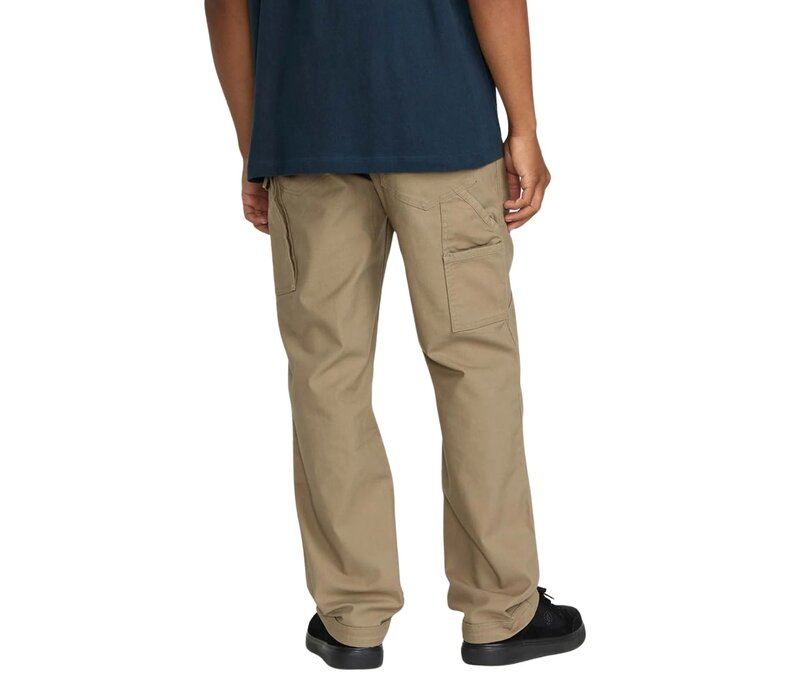 Caliper II Relaxed Work Pants