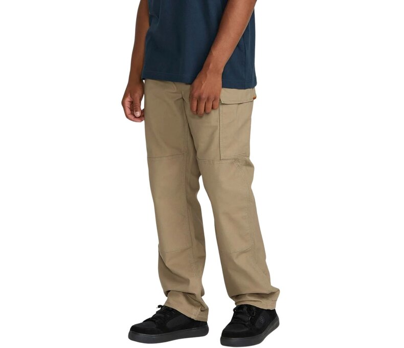 Caliper II Relaxed Work Pants