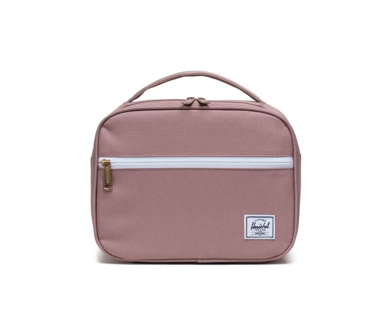 Pop Quiz Lunch Box Insulated