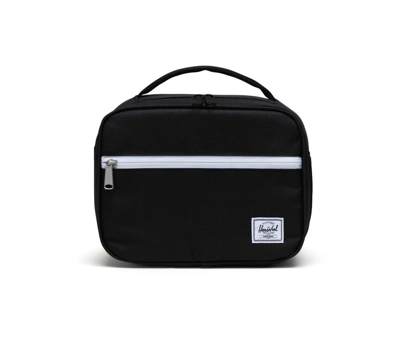 Pop Quiz Lunch Box Insulated