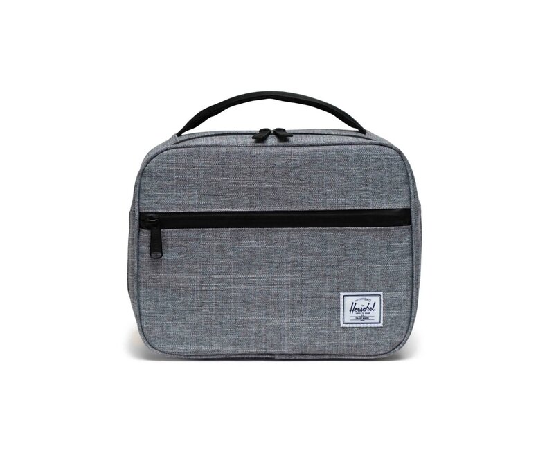 Pop Quiz Lunch Box Insulated