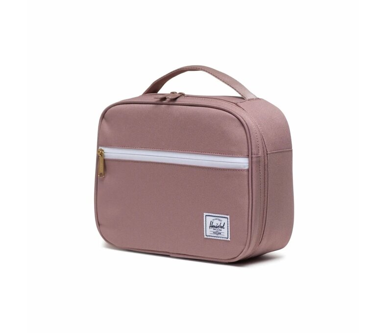 Pop Quiz Lunch Box Insulated