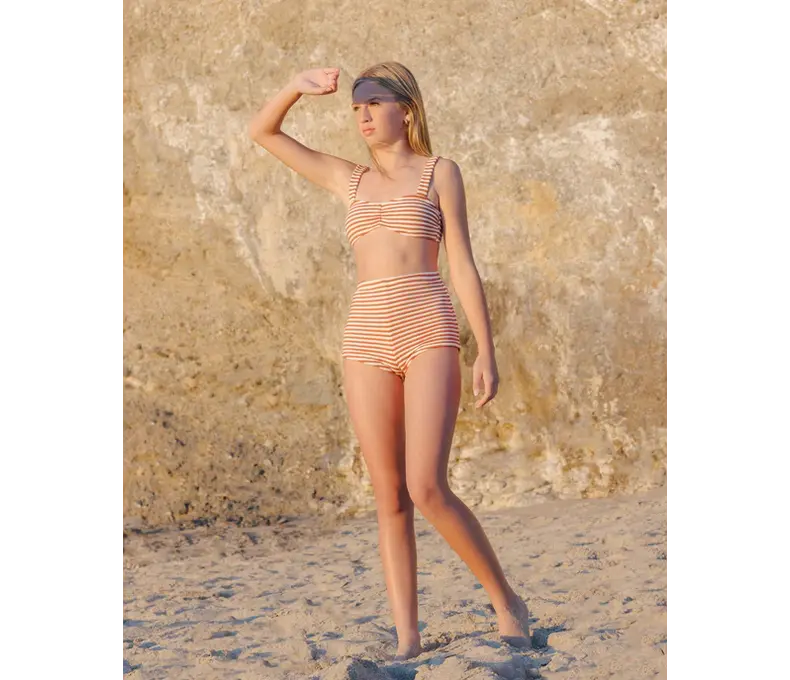 Alaya Bikini Set
