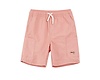 Boys Cargo Chambray Swim Trunks
