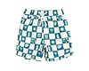 Boys Woven Swim Trunks