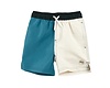 Boys Woven Swim Trunks