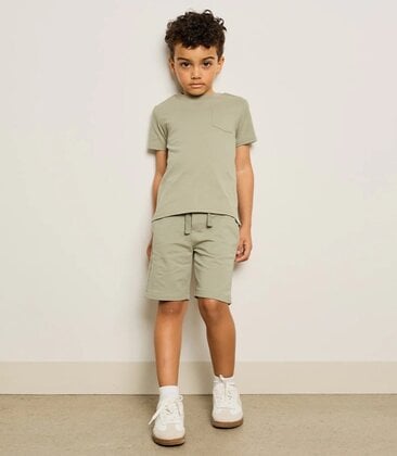 Basics Terry Shorts