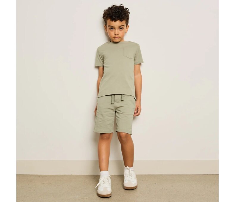 Basics Terry Shorts