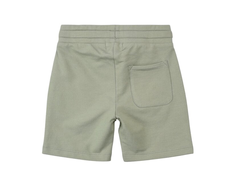 Basics Terry Shorts