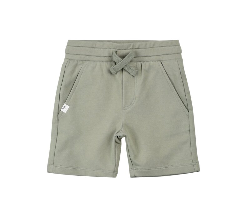 Basics Terry Shorts