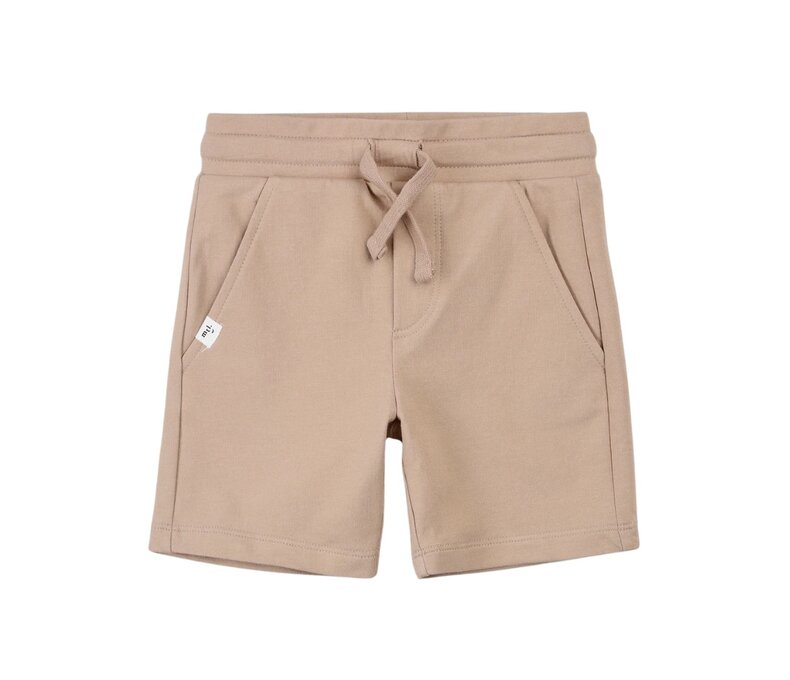 Basics Terry Shorts
