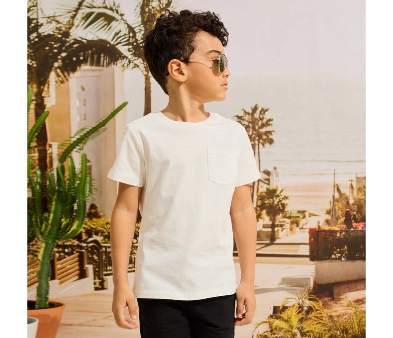 Kids Basics T-Shirt
