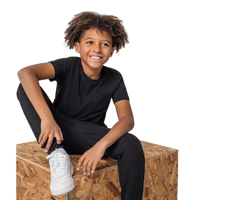 Kids Basics T-Shirt