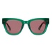 Kale / Plum Polarized