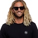 Black / Green Polarized