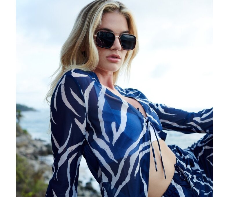 Cruz Sunglasses
