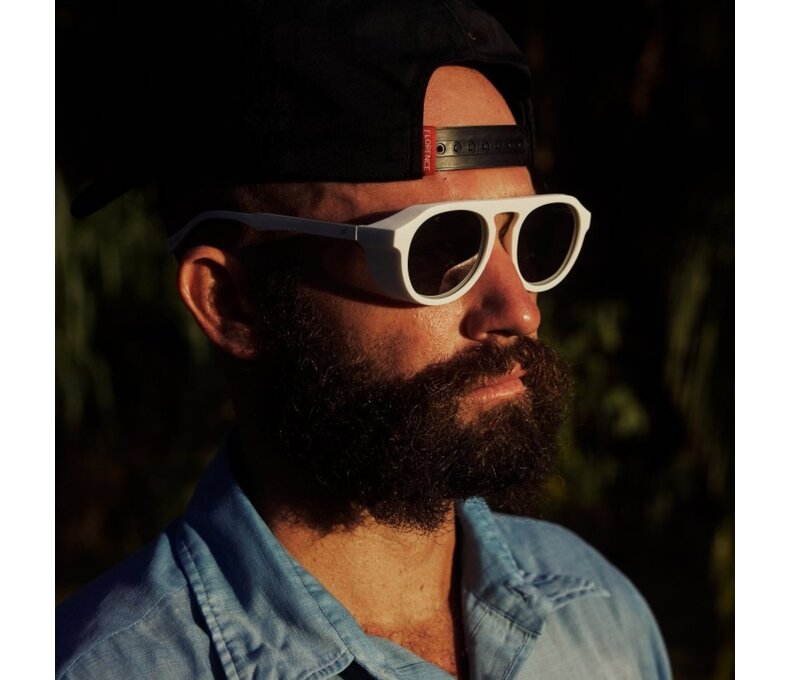 Ivan Florence Sunglasses