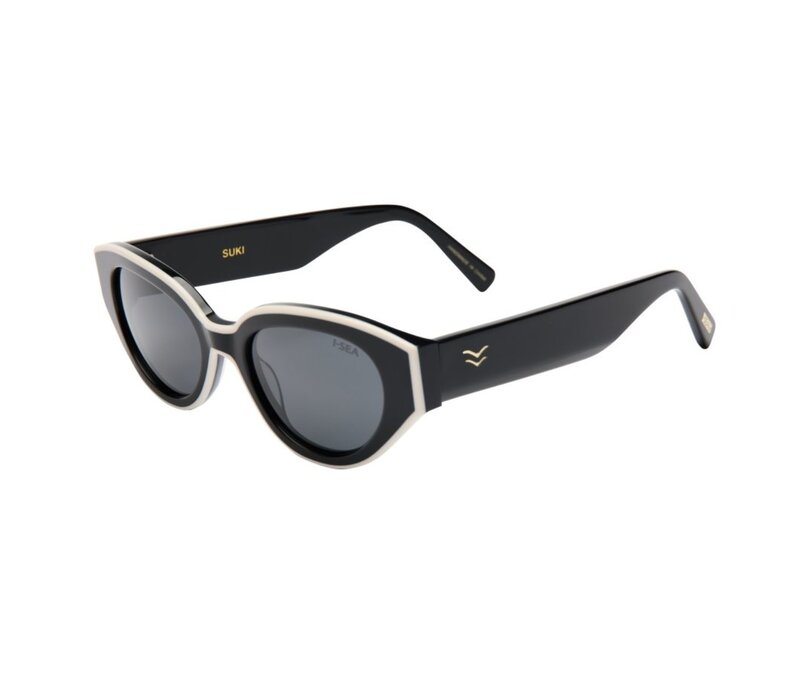 Suki Sunglasses