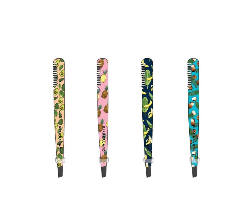Tropical 2-In-1 Brow Tool
