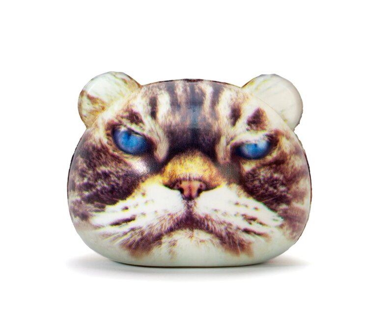 Feline Fine Stress Ball