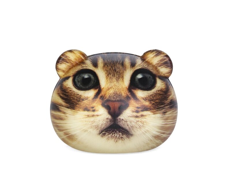 Feline Fine Stress Ball
