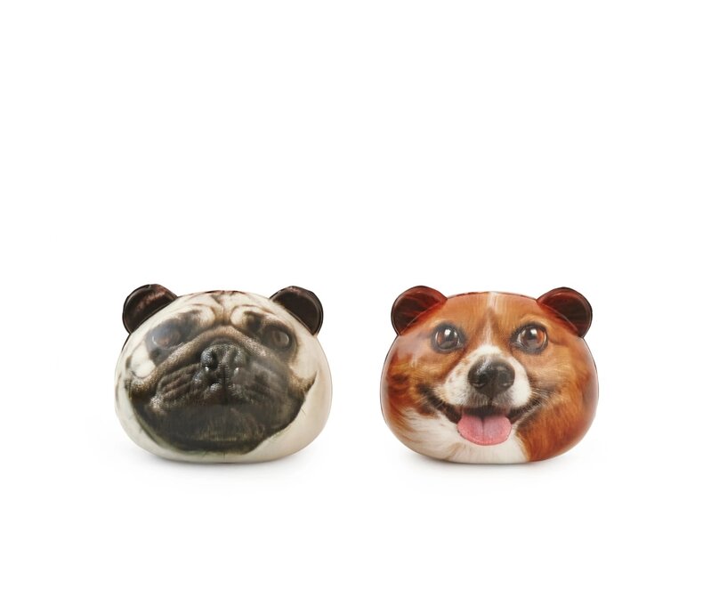 Feeling Ruff? Stress Ball