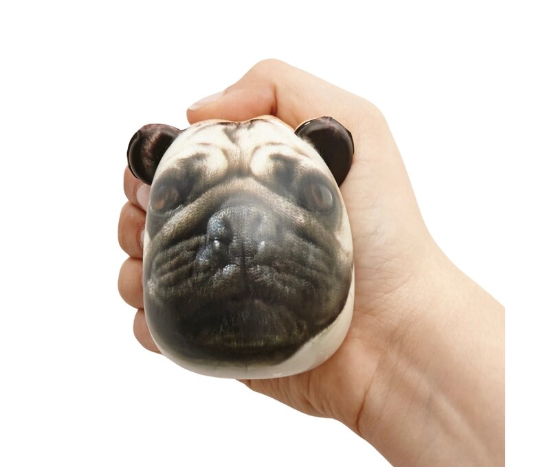 Feeling Ruff? Stress Ball