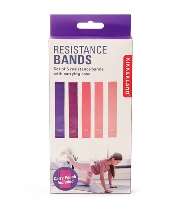 Resistance Bands