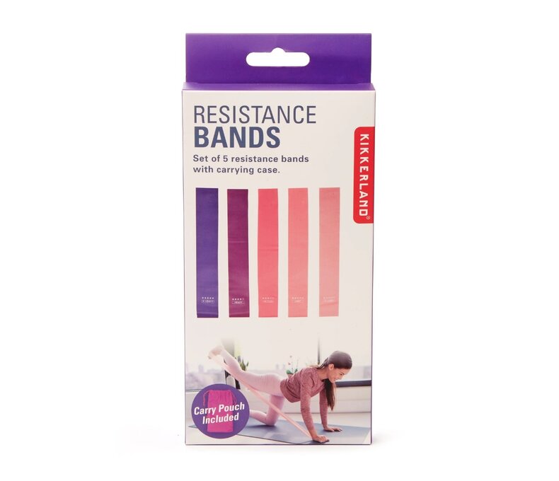 Resistance Bands