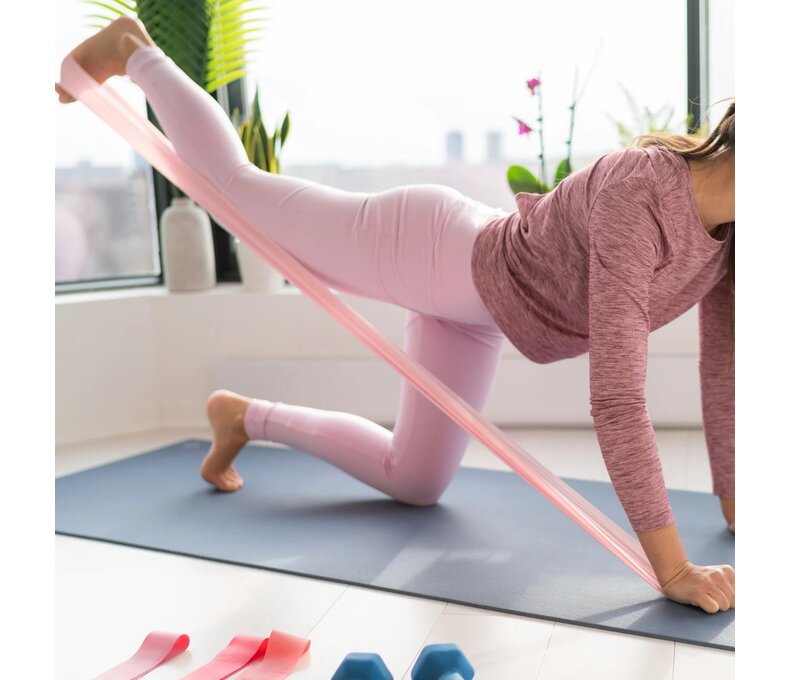 Resistance Bands
