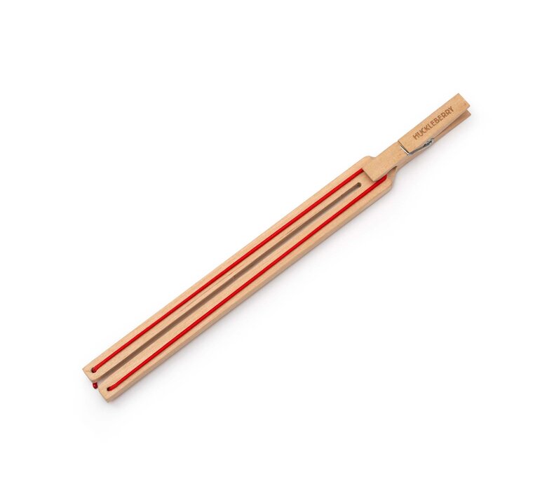 Huckleberry Paper Plane Launcher