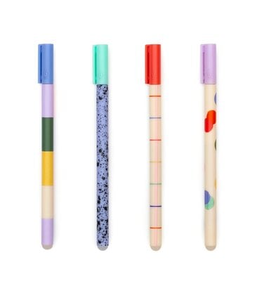 Inkerie Erasable Pen
