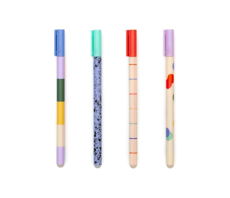Inkerie Erasable Pen