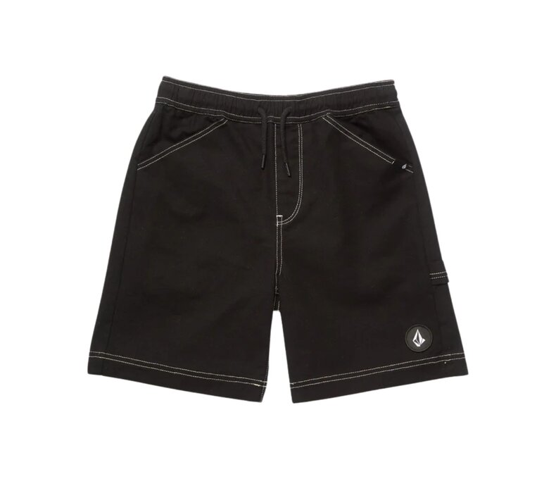 Big Boys Krafter Kombat Shorts