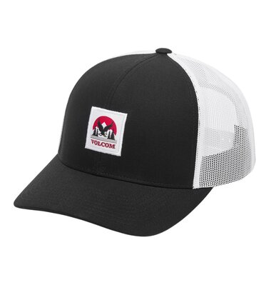 Talons Trucker