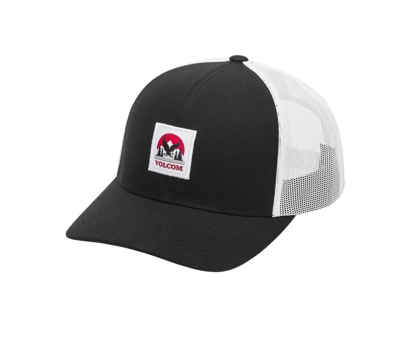 Talons Trucker