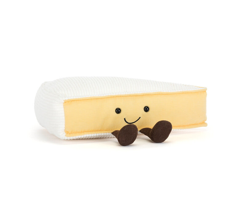 Amuseables Brie