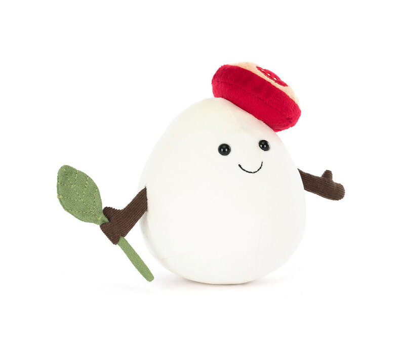 Amuseables Mozzarella