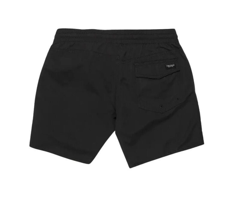Lido Solid Trunk 16"