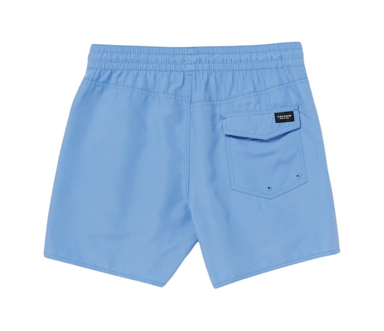 Lido Solid Trunk 16"
