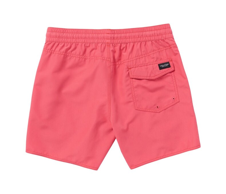 Lido Solid Trunk 16"