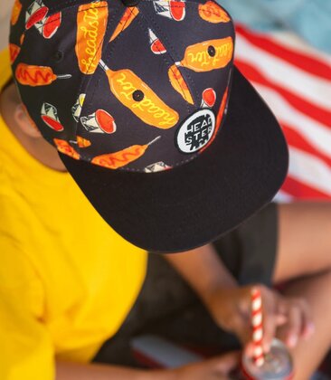 Pogo Snapback
