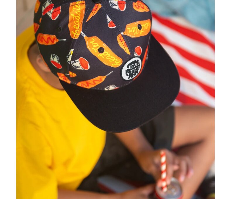 Pogo Snapback