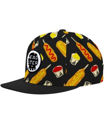 Pogo Snapback