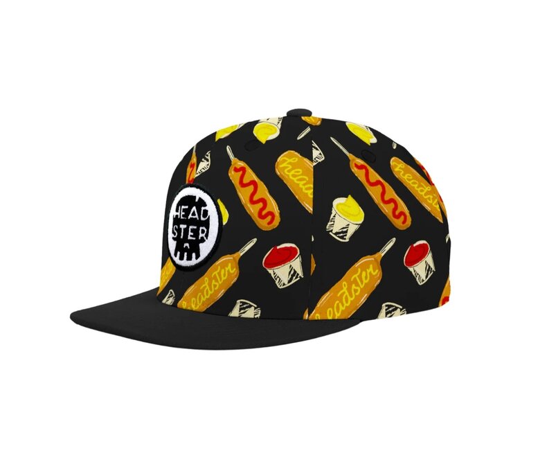 Pogo Snapback