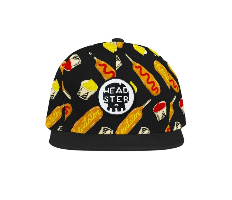 Pogo Snapback