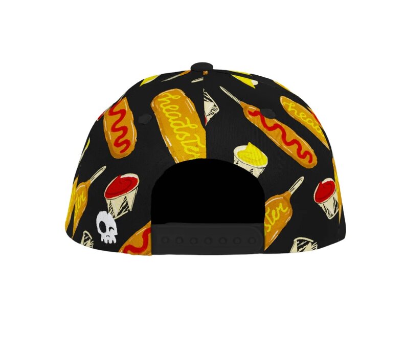 Pogo Snapback